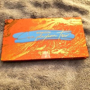 Brand New Sealed Alamar Hydrating Complexion Trio